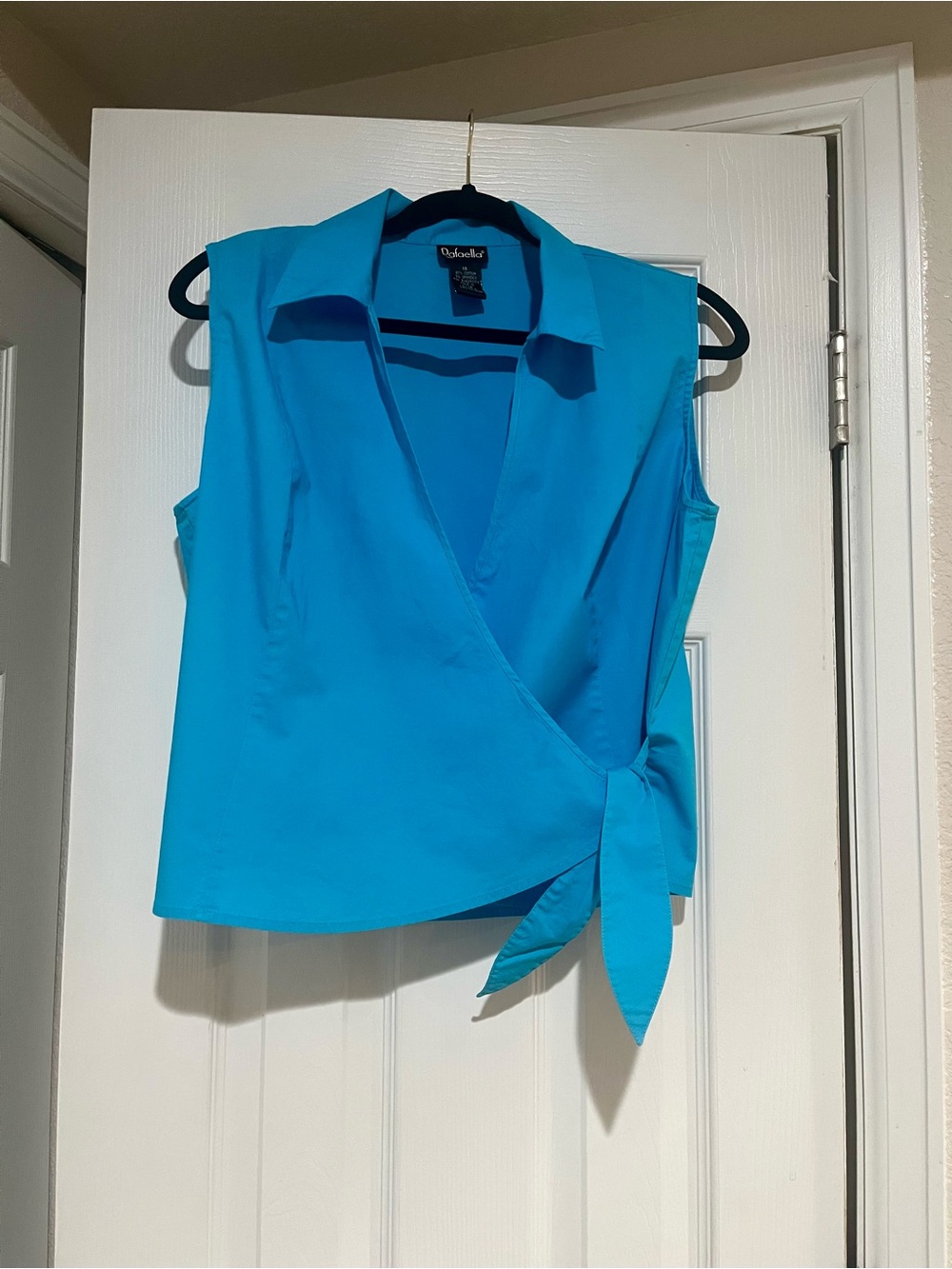 Rafella top